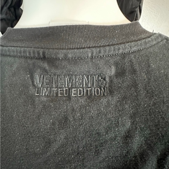 Vet shirt - Picture 3 of 4